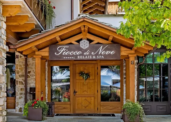 Fiocco di Neve Relais&SPA