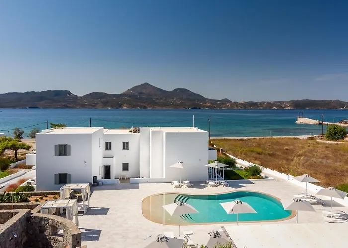 Olea Bay Hotel