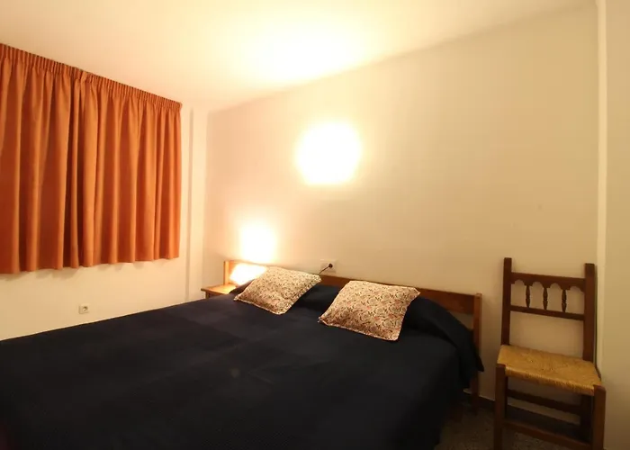 Apartaments El Sorrall