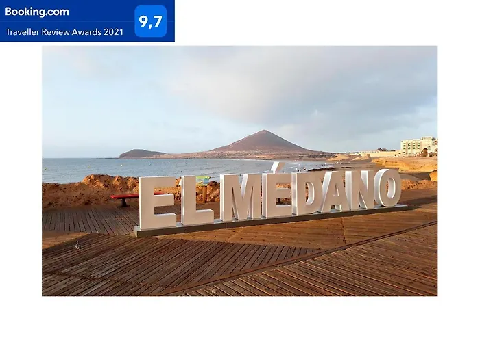 Apartamento en Playa del Médano