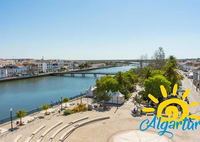Cabanas Gardens By Algartur