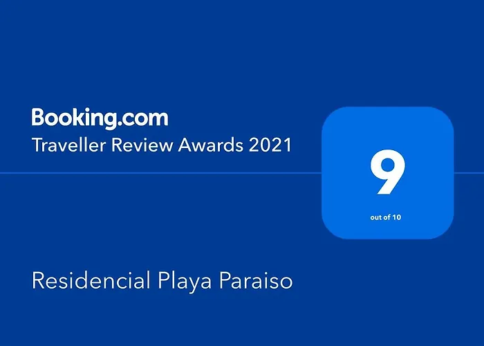 Residencial Playa Paraiso