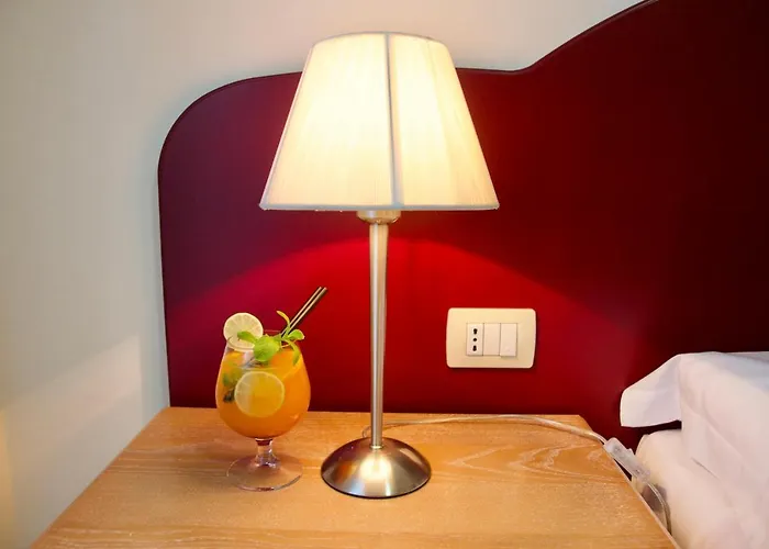 Hotel Teti