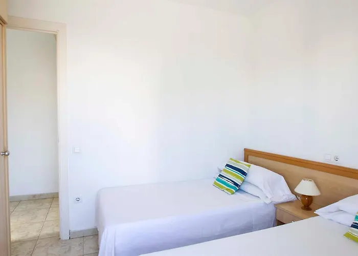 Apartaments La Torreta