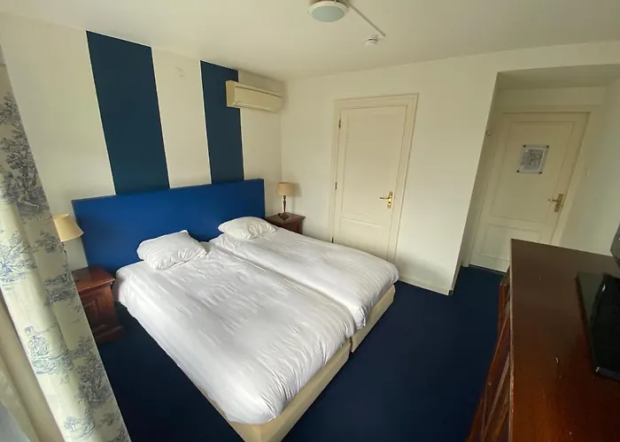 Hotel Bridges House Delft