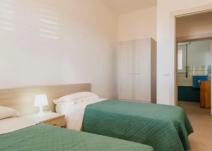 Casa vacanze al mare