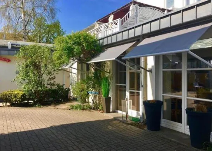 Hotel zur Traube