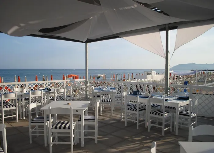 Torre Del Sole