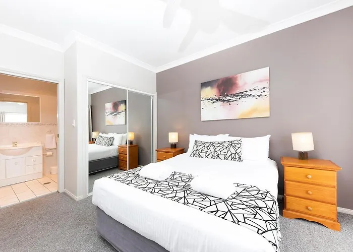 Meridian Beachside Apartments