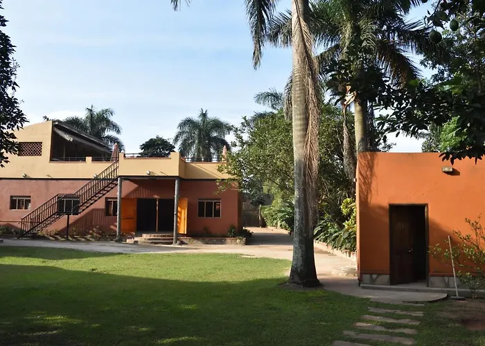 Secrets Guest House