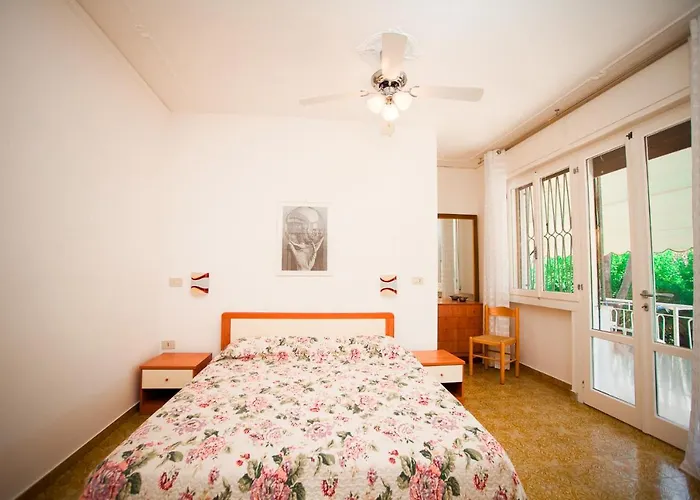 Appartamenti & Bungalows Luca Angiolin