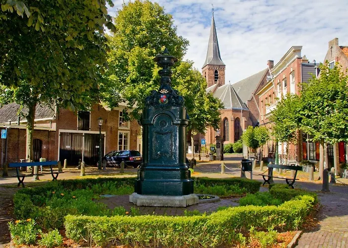 B&B Het Ruime Sop