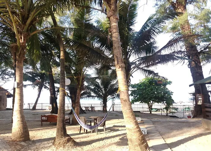 Silent Beach Resort
