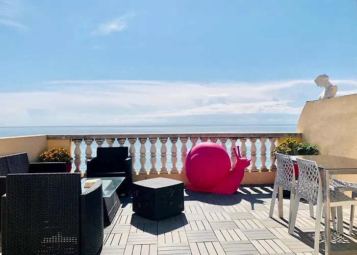 Les Remparts Antibes Location