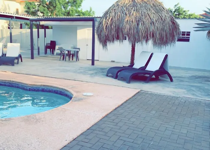 Apartment Curacao