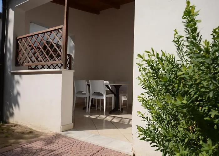 Villaggio Le Palme