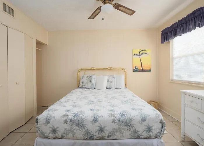 Sea Aire Oceanfront Inn