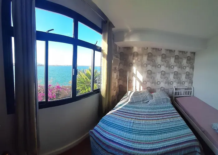 Hospedagem Praia da Costa