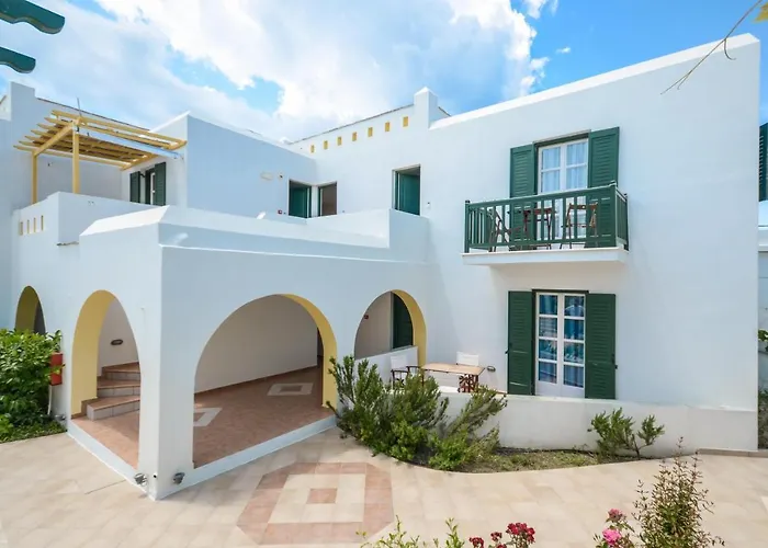 Hotel Fanis