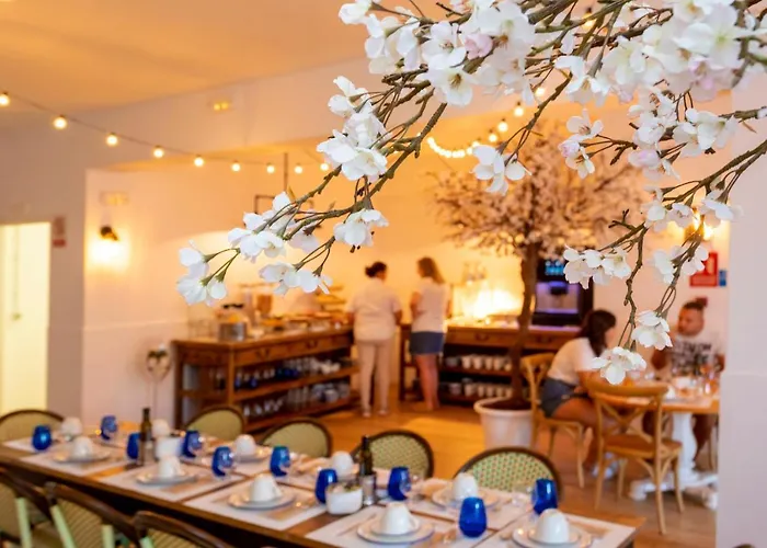 Can Beia Hostal Boutique (Adults Only)