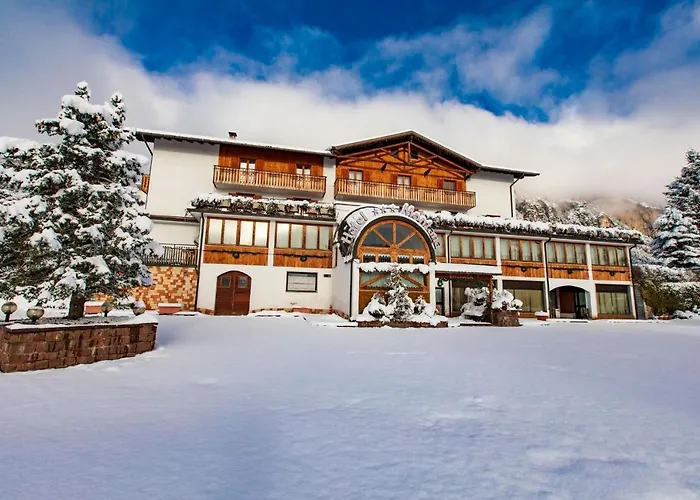Hotel & Residence Montana