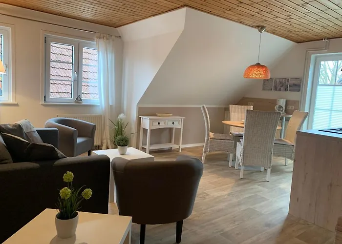 Pension Windrose