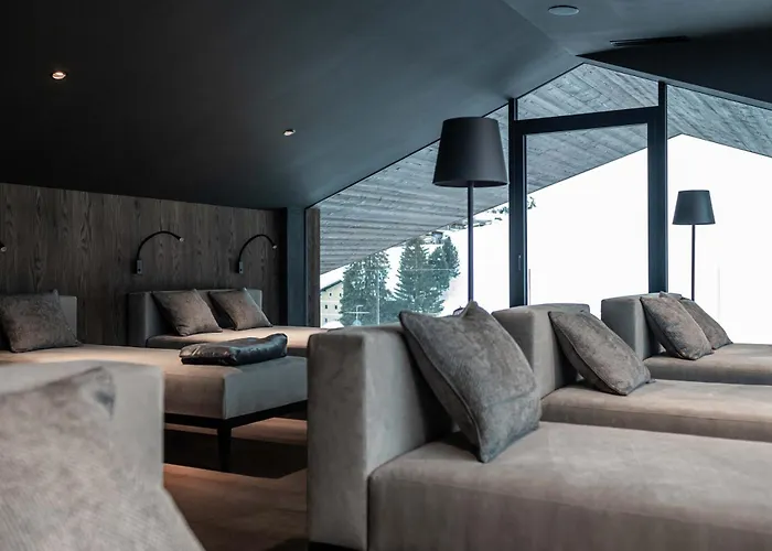 Linder Cycling Hotel