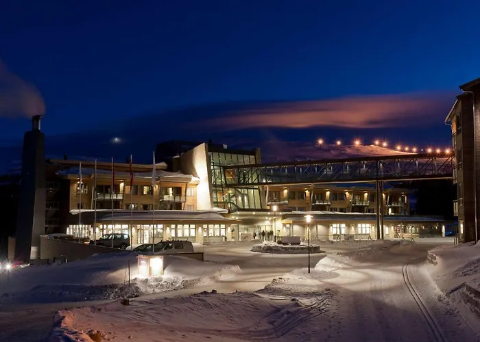 Skistar Lodge Trysil