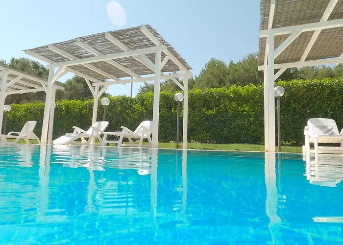 Hotel Falco D'oro