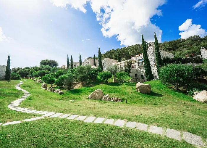 BGItalianVacation - Ville Li Conchi