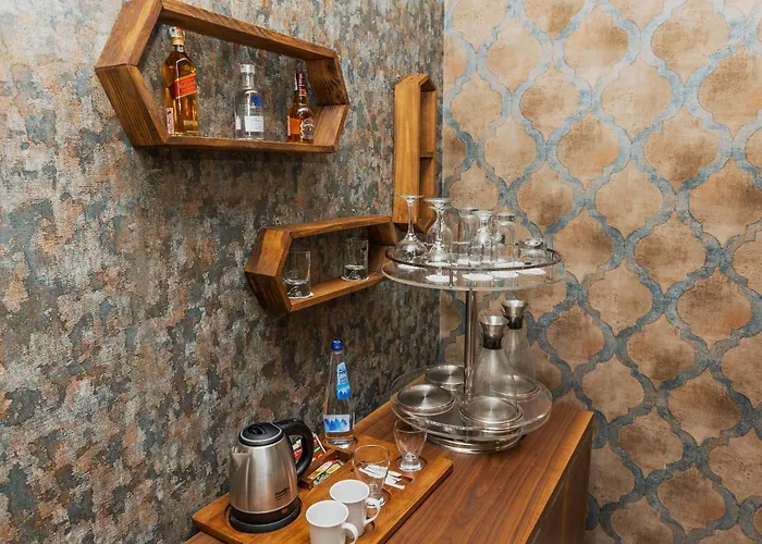 Doga Thermal Health & Spa