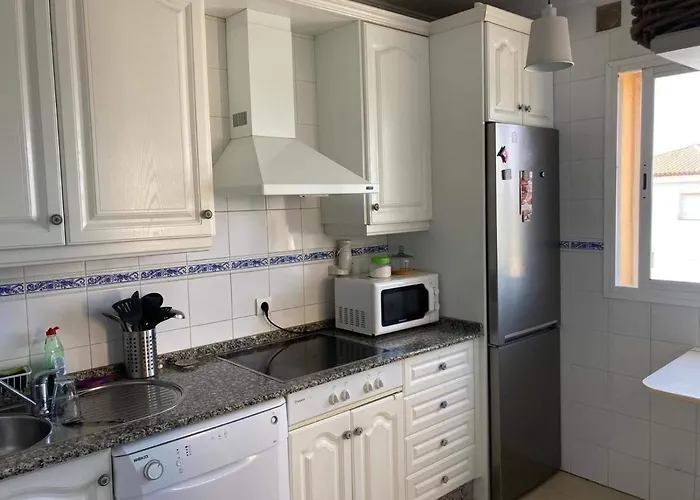 Apartamento Ailem