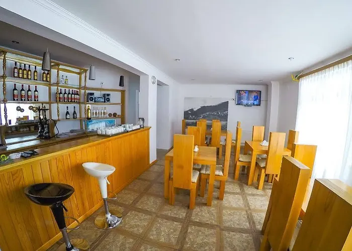 Hotel Lileo