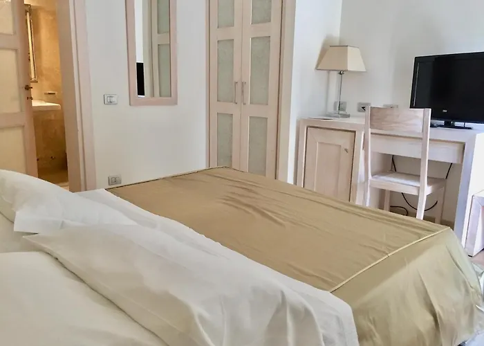 Hotel Alta La Vista
