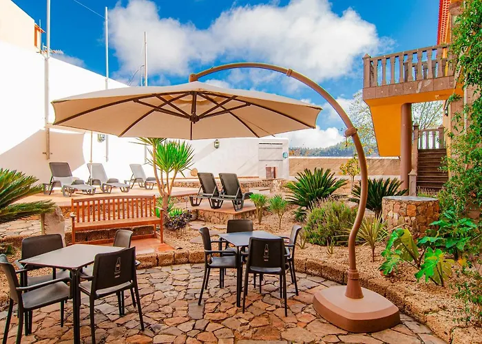 Hotel El Tejar & Spa