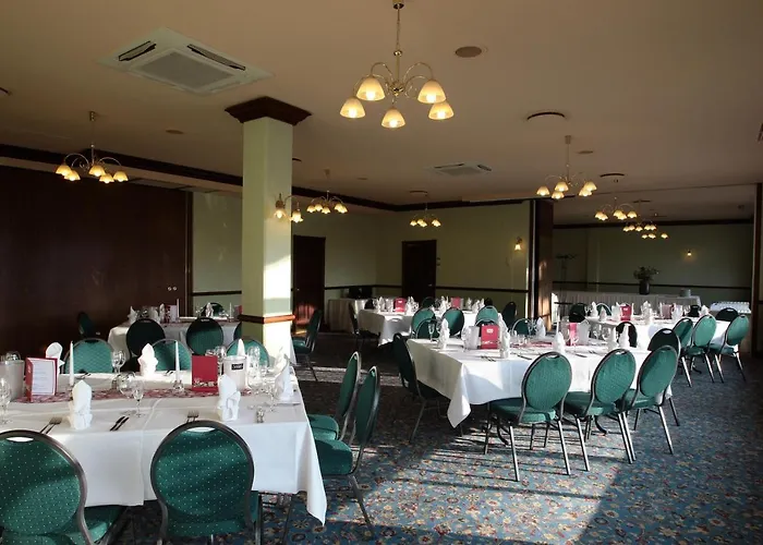 Jembo Park Hotel