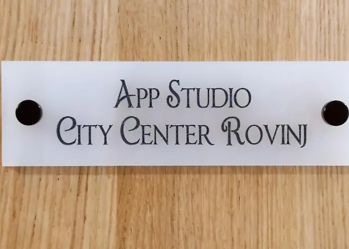 Apartment City Center