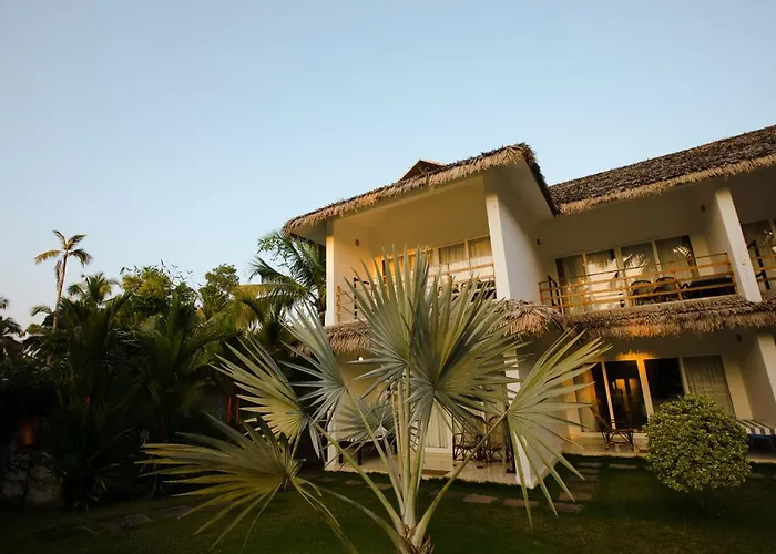 Malabar Ocean Front Resort And Spa, Bekal