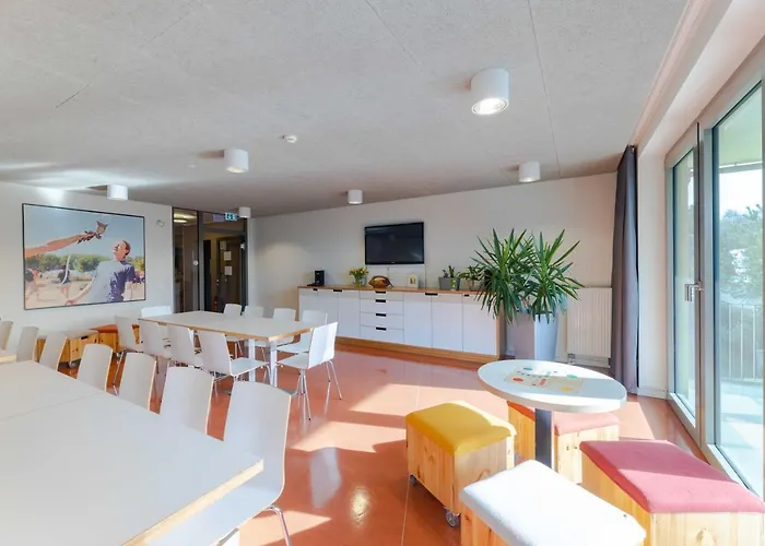 Hostel Haus 54