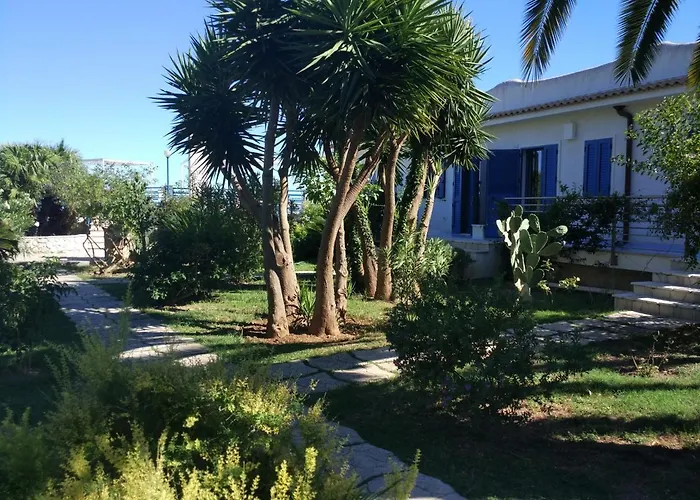 B&B Conca del Faro