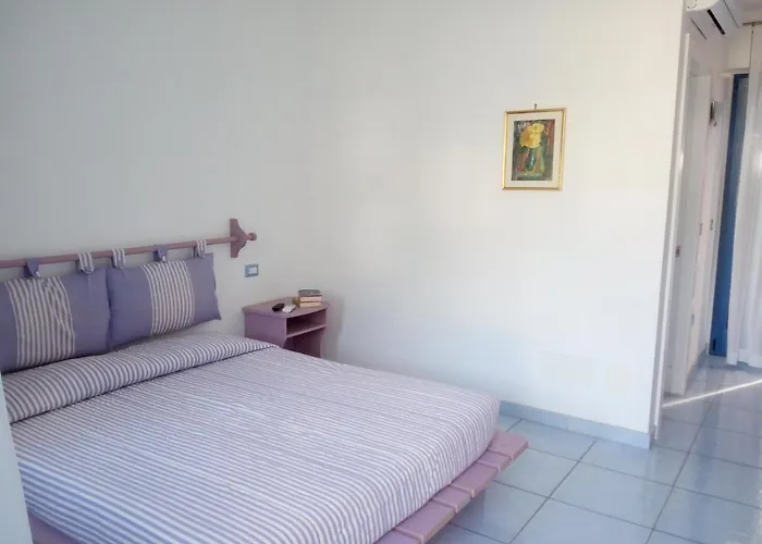 B&B Conca del Faro