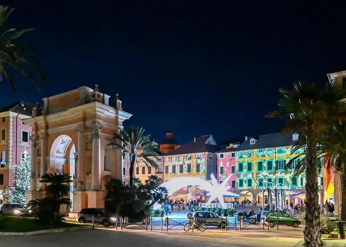 hotel Alba Chiara