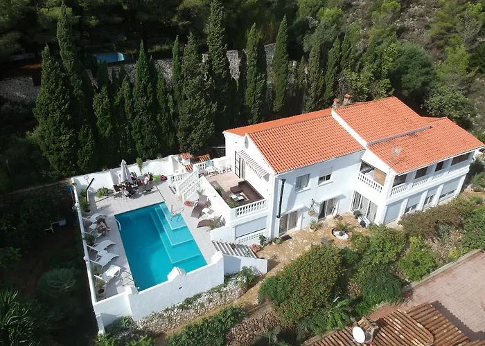 Apartamento Milka Gandia Marchuquera