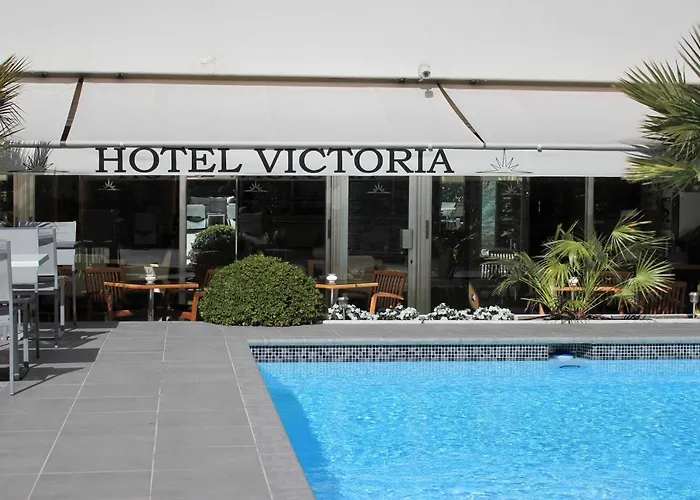 Hotel Victoria