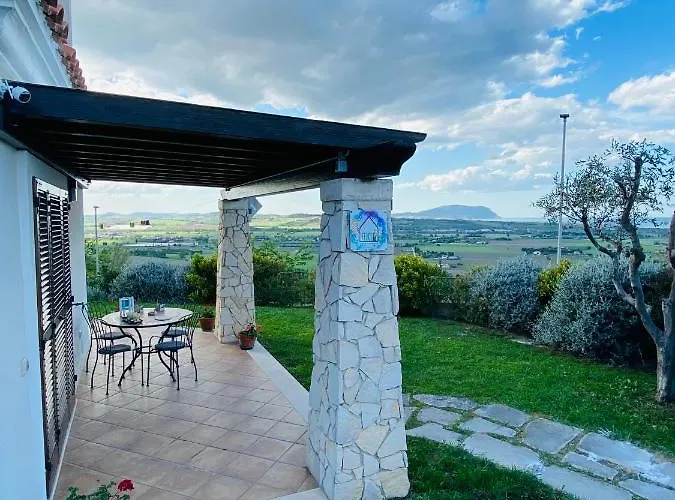 Casa Vacanza Felicita'