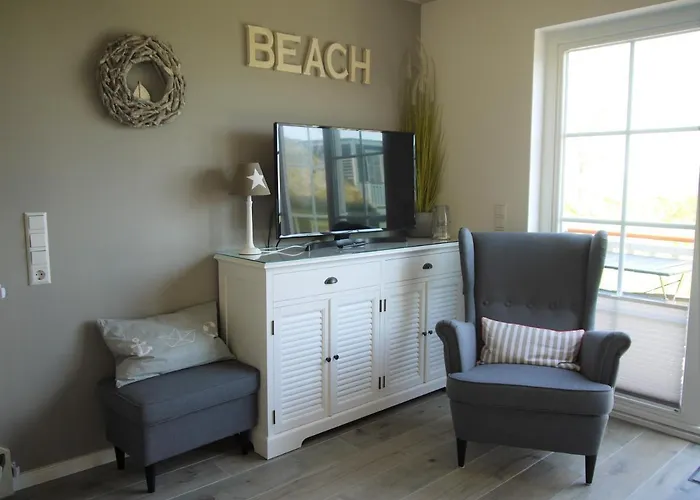 Ferienhaus Oceanview