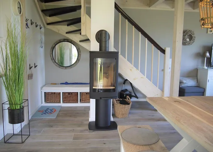 Ferienhaus Oceanview