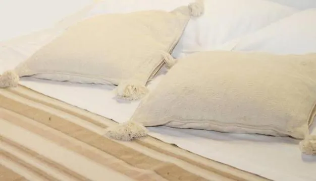 Cuscino E Cappuccino B&B