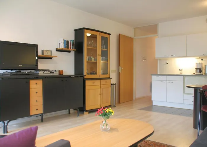 Appartement 19 Callantsoog
