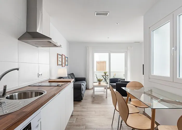 Apartamentos Wamba